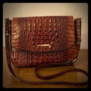 Brahmin crossbody